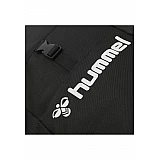 Рюкзак CORE BALL BACK PACK 205-888-2001-111 Дорослі;Підлітки і діти Унісекс ЧОРНИЙ