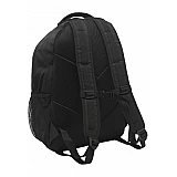 Рюкзак CORE BALL BACK PACK 205-888-2001-111 Дорослі;Підлітки і діти Унісекс ЧОРНИЙ