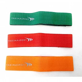Эспандер Yakimasport Flex Mini Bands набор
