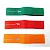 Эспандер Yakimasport Flex Mini Bands набор