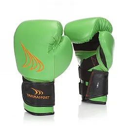 Боксерские перчатки Yakimasport Lizard