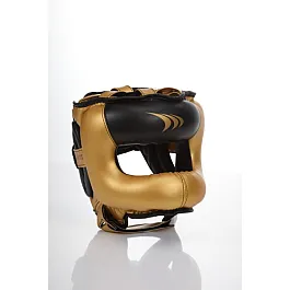 Боксерский шлем Yakimasport