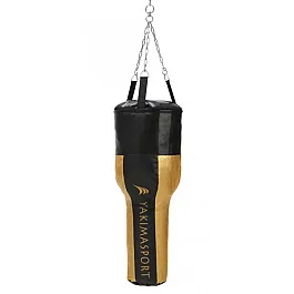 Боксерская груша 110 х 45 Yakimasport