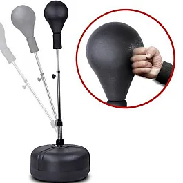 Боксерская груша Yakimasport