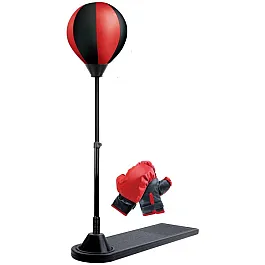 Детский боксерский набор Yakimasport