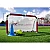 Футбольные ворота Yakimasport Academy 80 см х 120 см