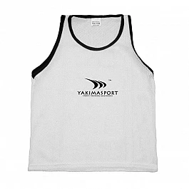 Манишка Yakimasport детская белая 100197K