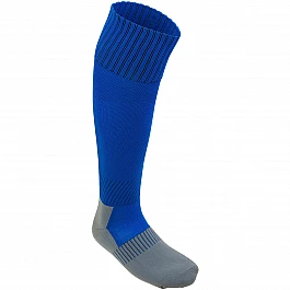 Гетры футбольные Footbal Socks синие, p.35-37