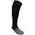 Гетры футбольные Footbal Socks черные, p.38-41