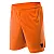 Шорты игровые оранжевые Tactel