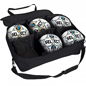 Чемодан для мячей Select Match Ball Bag (6 шт)