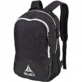 Рюкзак Select Lazio (010), черный, 25 L