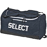 Сумка спортивная SELECT SPORTSBAG LAZIO, (009) т/син, 65L