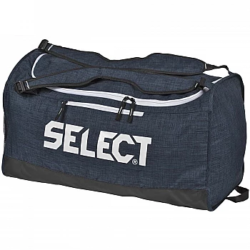 Сумка спортивная SELECT SPORTSBAG LAZIO, (009) т/син, 65L