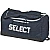 Сумка спортивная SELECT SPORTSBAG LAZIO, (009) т/син, 65L