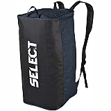 Сумка спортивная SELECT SPORTSBAG LAZIO, (009) т/син, 65L