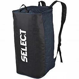 Сумка спортивная SELECT SPORTSBAG LAZIO, (009) т/син, 65L