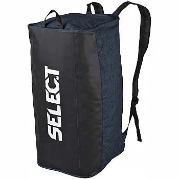 Сумка спортивная SELECT SPORTSBAG LAZIO, (009) т/син, 65L