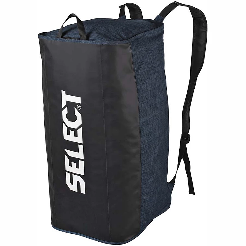 Сумка спортивная SELECT SPORTSBAG LAZIO, (009) т/син, 65L