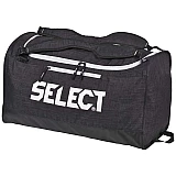 Сумка спортивная SELECT SPORTSBAG LAZIO, (010) черн, 65L