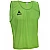 Манишка SELECT BIB Basic зеленый (006), junior
