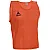 Манишка SELECT BIB Basic оранжевый (005),