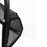 Ворота металлические с экраном Soccer Goal Post with Target 120 x 80 Cm