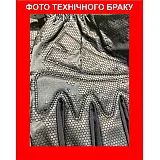 Перчатки лыжные PowerPlay 6906 Желтые M (Универсальные зимние)