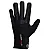 Перчатки лыжные PowerPlay 6942 Черные L (Универсальные зимние)