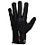 Перчатки лыжные PowerPlay 6942 Черные XL (Универсальные зимние)