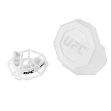 Капа OPRO Bronze UFC Hologram White (art.002258002)