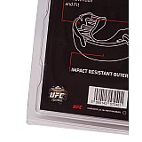 Капа OPRO Bronze UFC Hologram White (art.002258002)