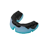 Капа OPRO Platinum Series Pearl/Mint/Black (art.002197002)