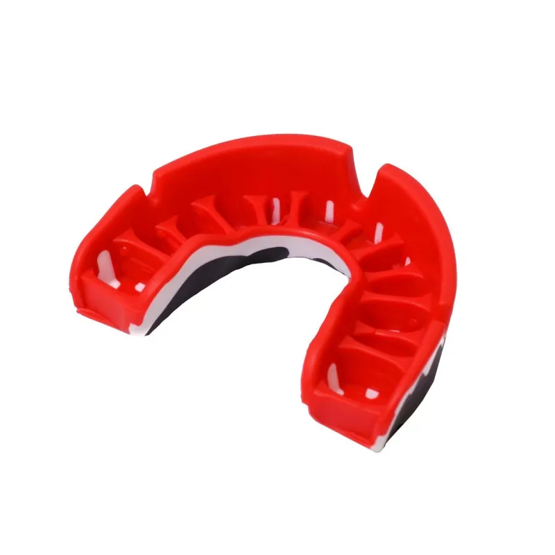 Капа OPRO Platinum Series Fangz (art.002197003)