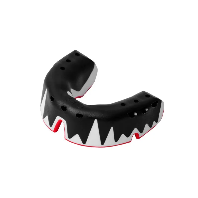 Капа OPRO Platinum Series Fangz (art.002197003)