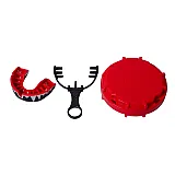 Капа OPRO Platinum Series Fangz (art.002197003)