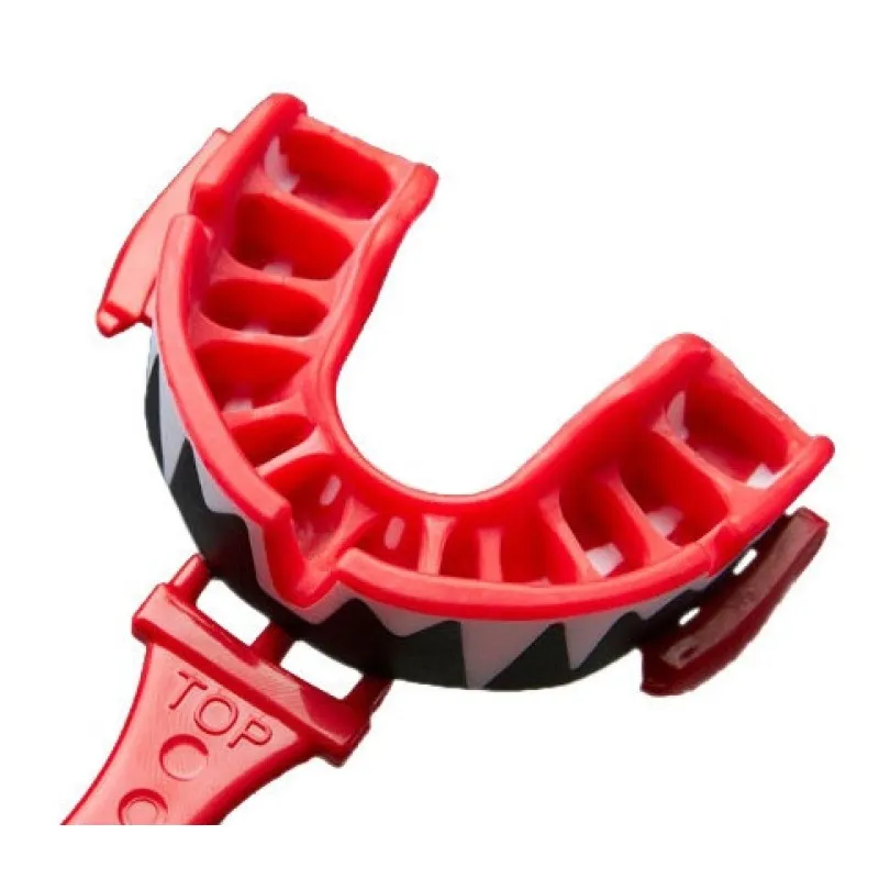 Капа OPRO Platinum Series Fangz (art.002197003)