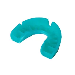 Капа OPRO Gold Series White/Pearl (art.002193006)