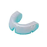 Капа OPRO Gold Series White/Pearl (art.002193006)