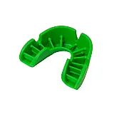 Капа OPRO Bronze Green (art.002184003)