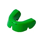 Капа OPRO Bronze Green (art.002184003)