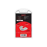 Капа OPRO Bronze While (art.002184006)