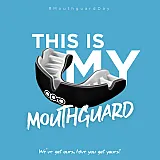 Капа OPRO Junior Bronze Green (art.002185003)