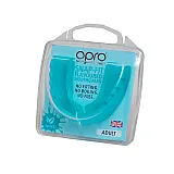 Капа OPRO Snap-Fit Mint Green Flavoured со вкусом мяты art.002139008)
