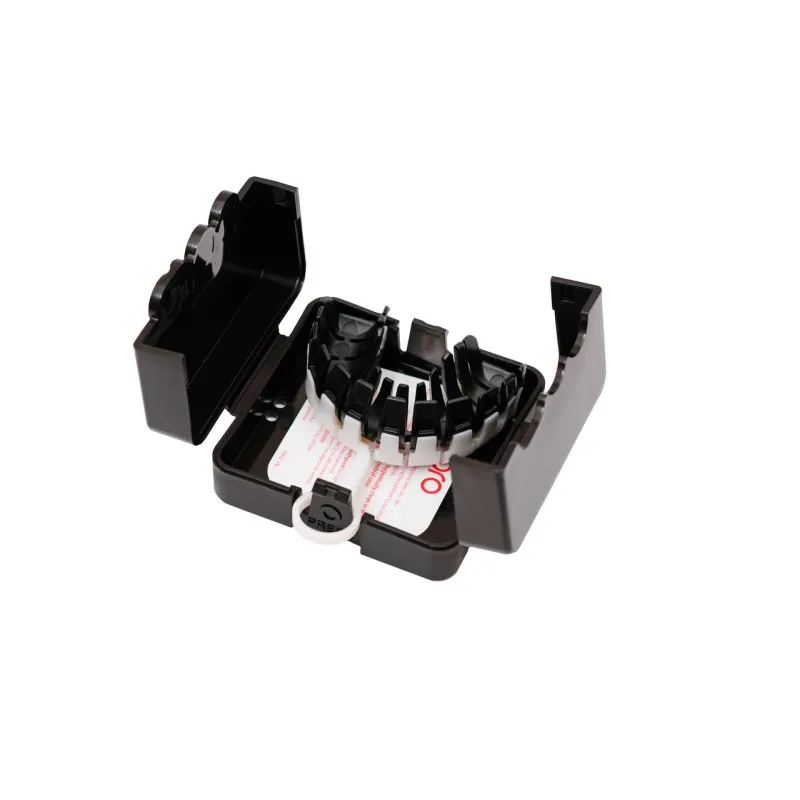 Капа OPRO Power-Fit Bling-Urban Series White/Gold (art.002269005)