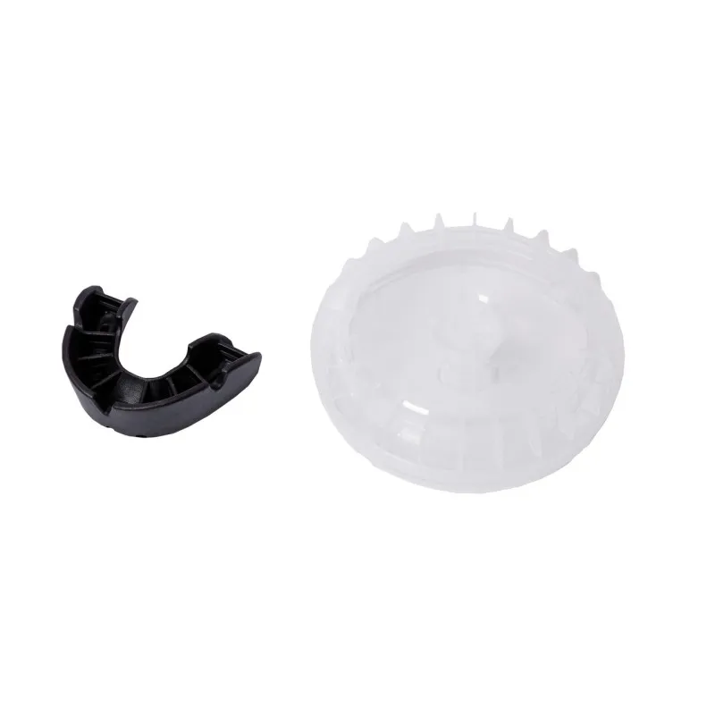 Капа OPRO Junior Bronze Black (art.002185001)