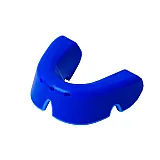 Капа OPRO Silver Blue/Light Blue (art.002189002)