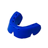 Капа OPRO Junior Bronze Blue (art.002185002)