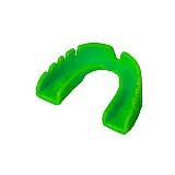 Капа OPRO Snap-Fit Neon Green (art.002139003)