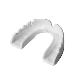 Капа OPRO Snap-Fit White (art.002139010)